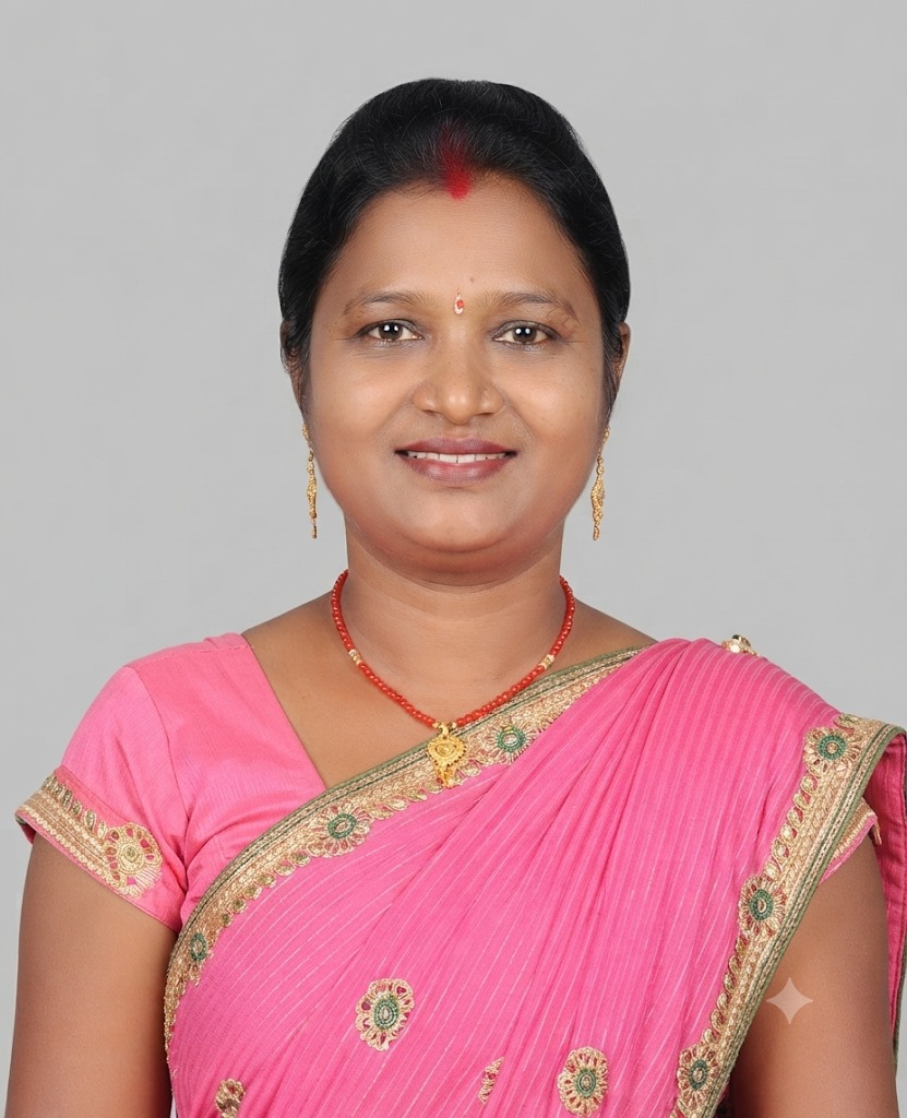 Sarita Devi - Full time Cleaner and Patient Care and Elderly Care in Vasai Road in Mumbai